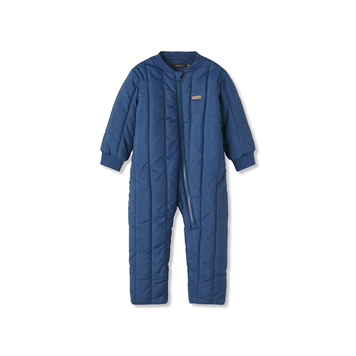 NBFMARS woll-Fleece