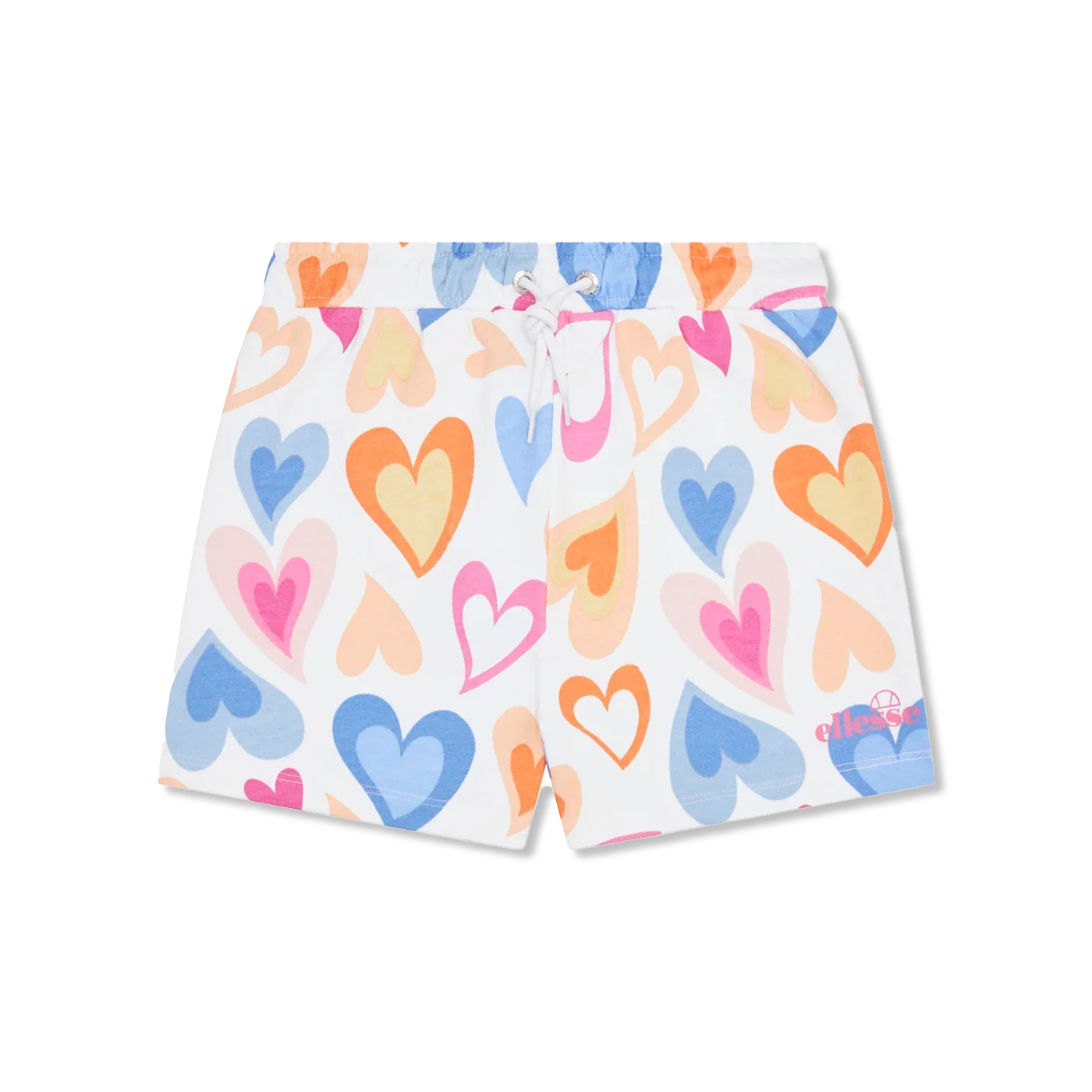 EL USCIO shorts