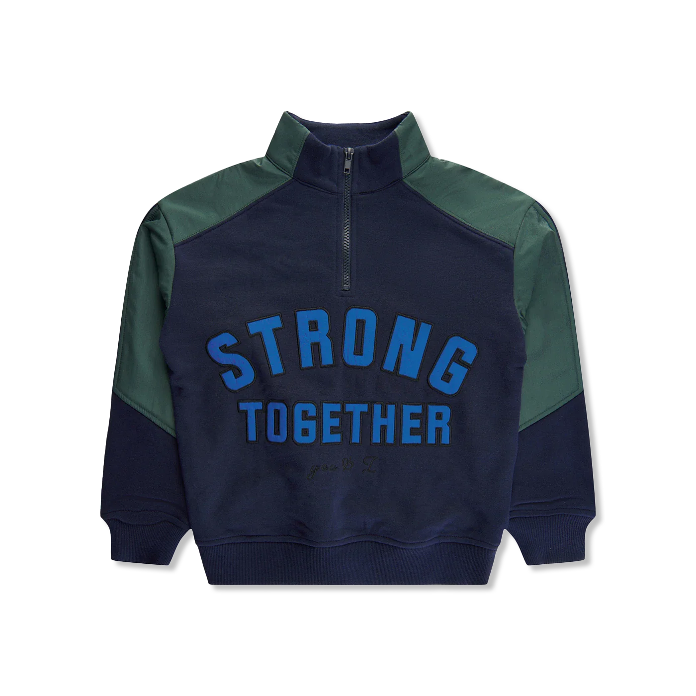 TNFULLY sweatshirts