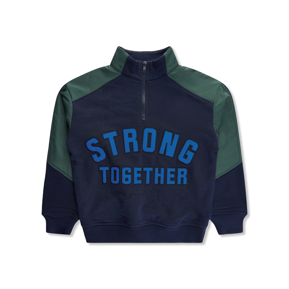 TNFULLY sweatshirts