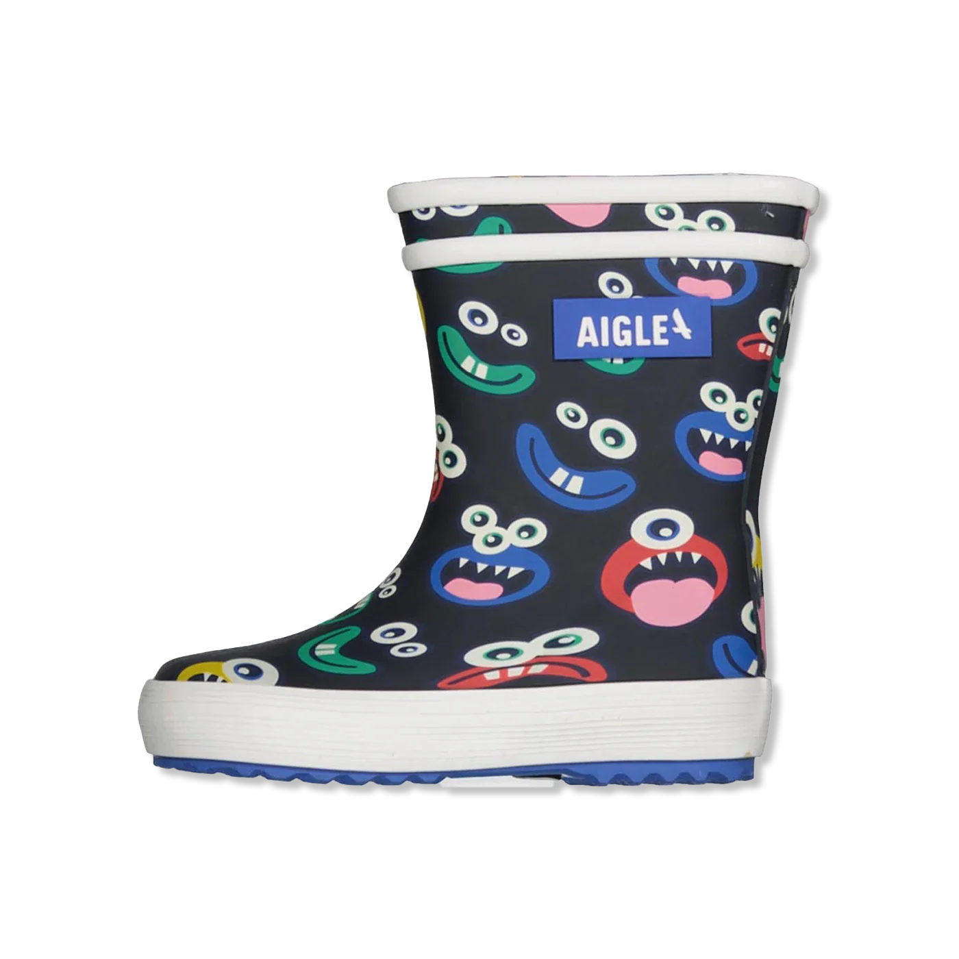 AI BABY FLAC gummistiefel