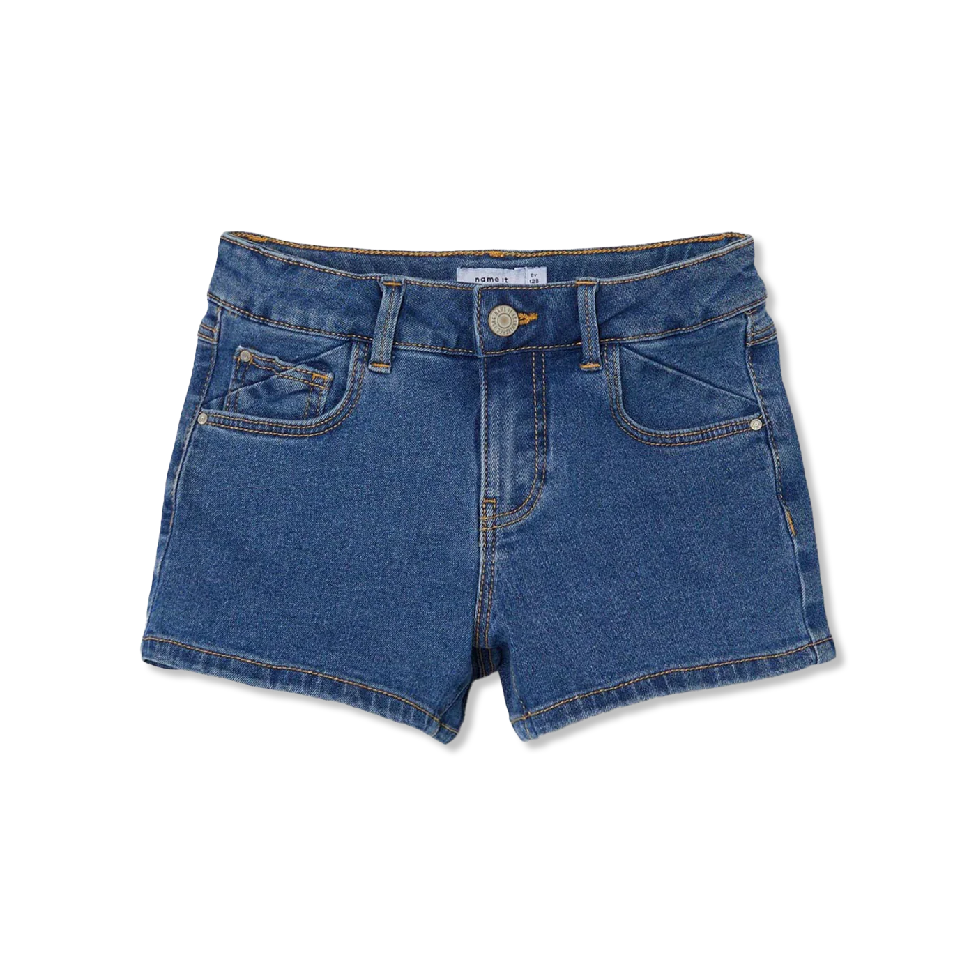 NKFBELLA shorts