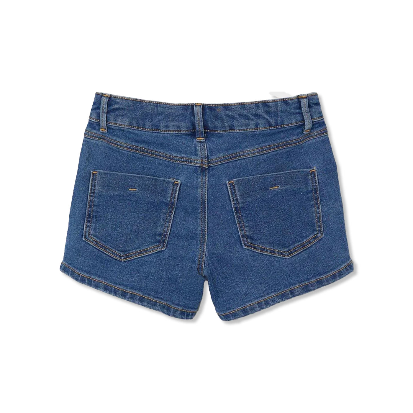 NKFBELLA shorts