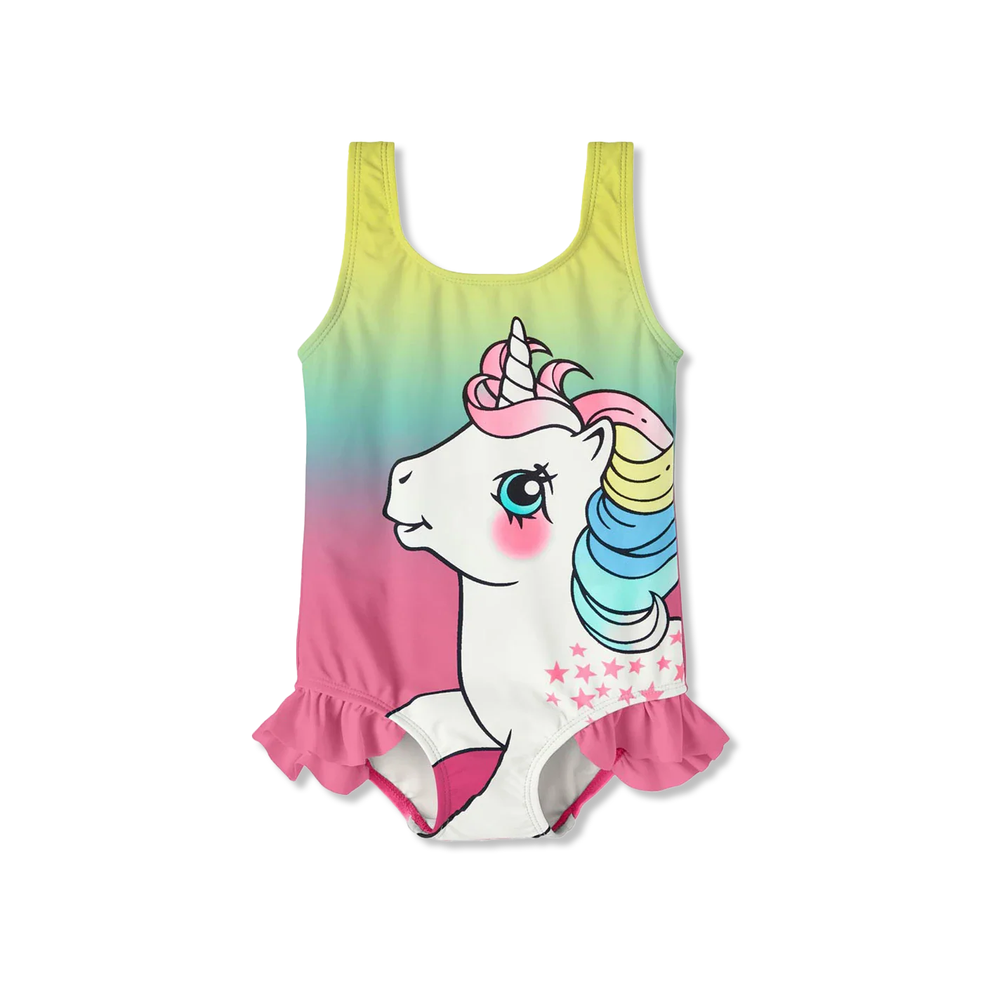 NMFMARA MLP badeanzug