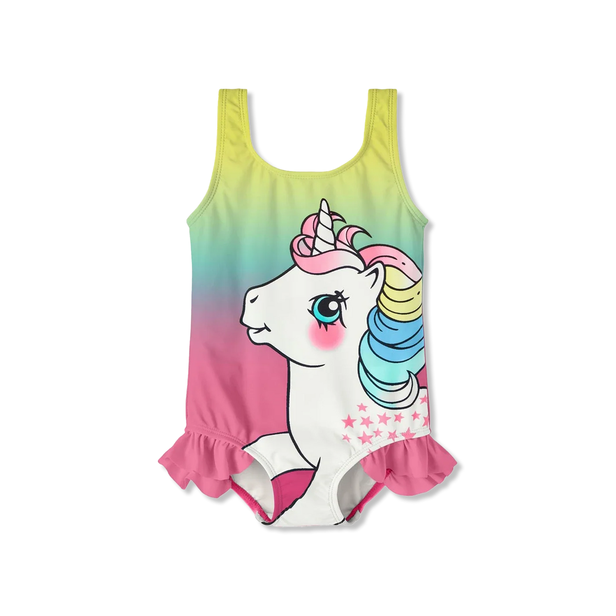 NMFMARA MLP badeanzug
