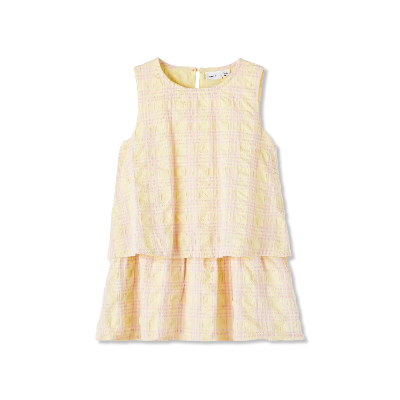 NMFHESINA kleid
