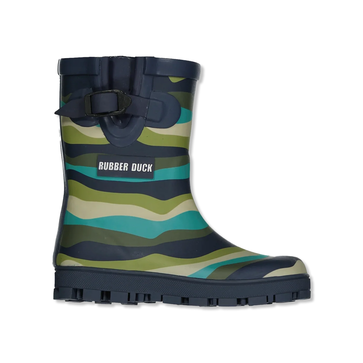 RD RUBBER CLASSIC gummistiefel