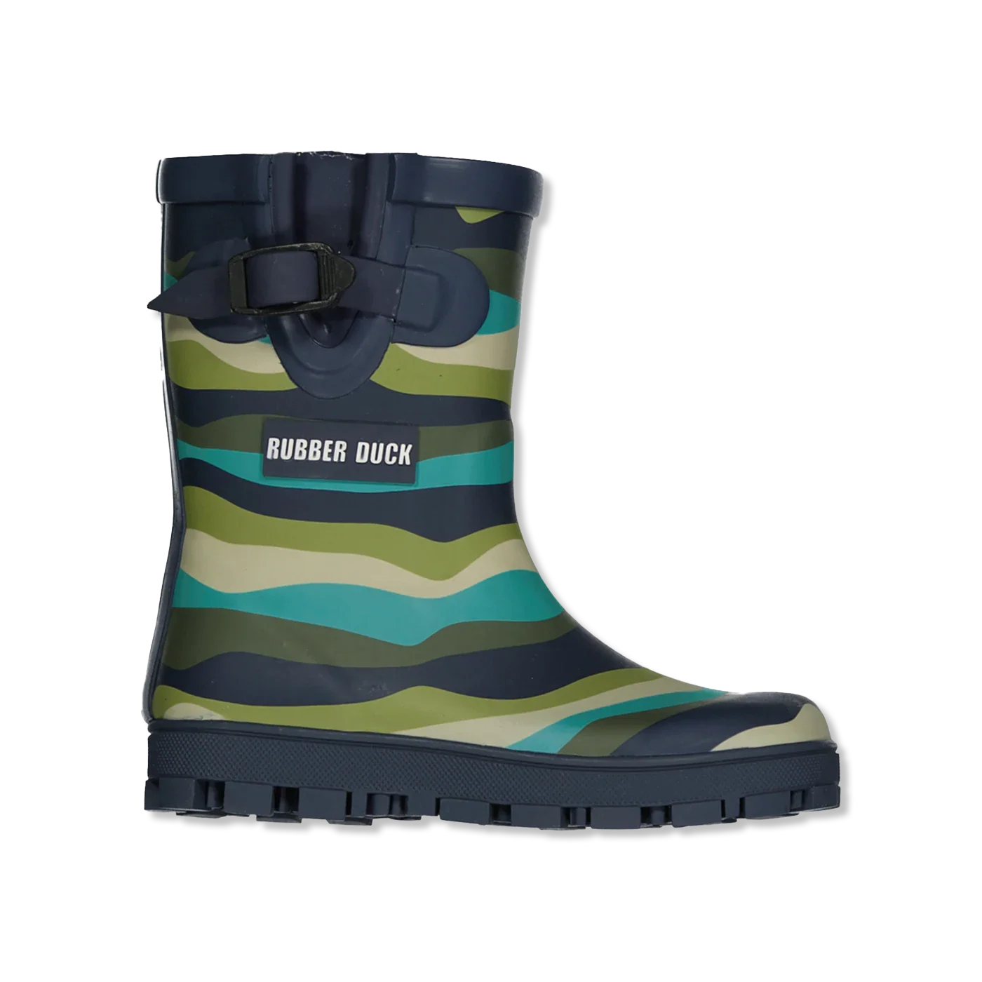 RD RUBBER CLASSIC gummistiefel