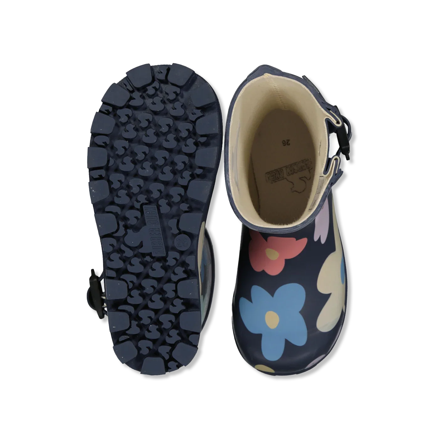 RD RUBBER CLASSIC gummistiefel