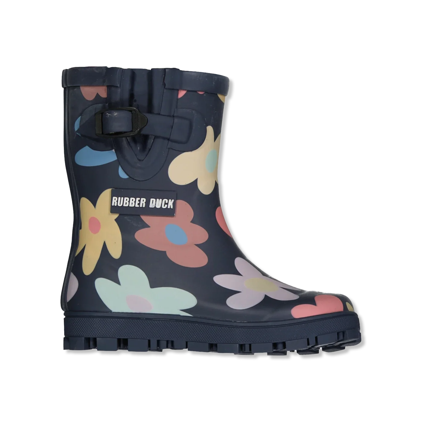 RD RUBBER CLASSIC gummistiefel