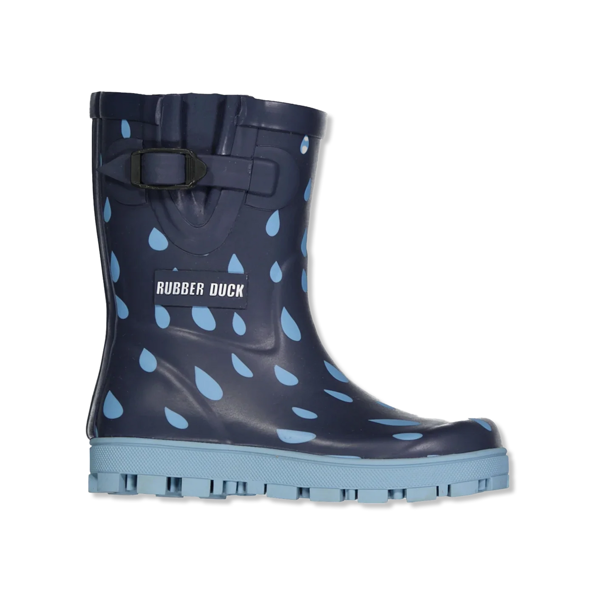 RD RUBBER CLASSIC gummistiefel