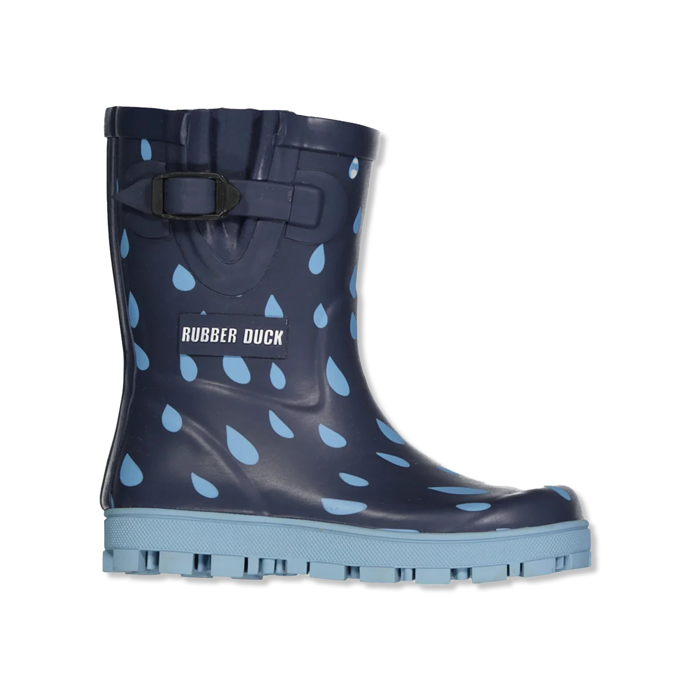 RD RUBBER CLASSIC gummistiefel