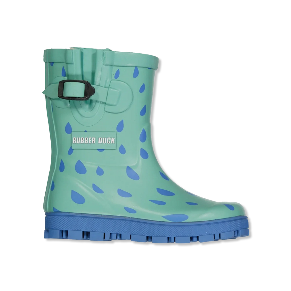 RD RUBBER CLASSIC gummistiefel
