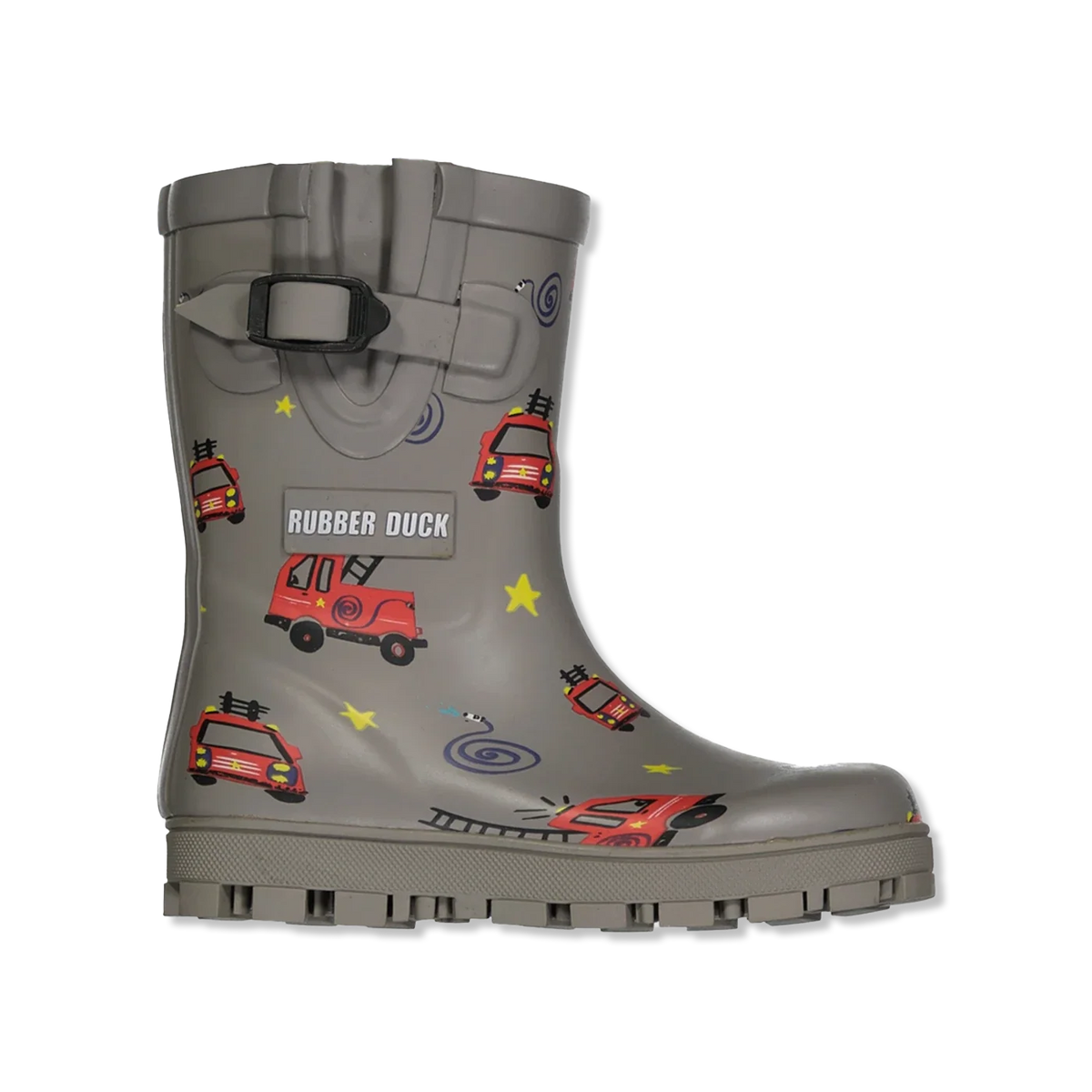 RD RUBBER CLASSIC gummistiefel