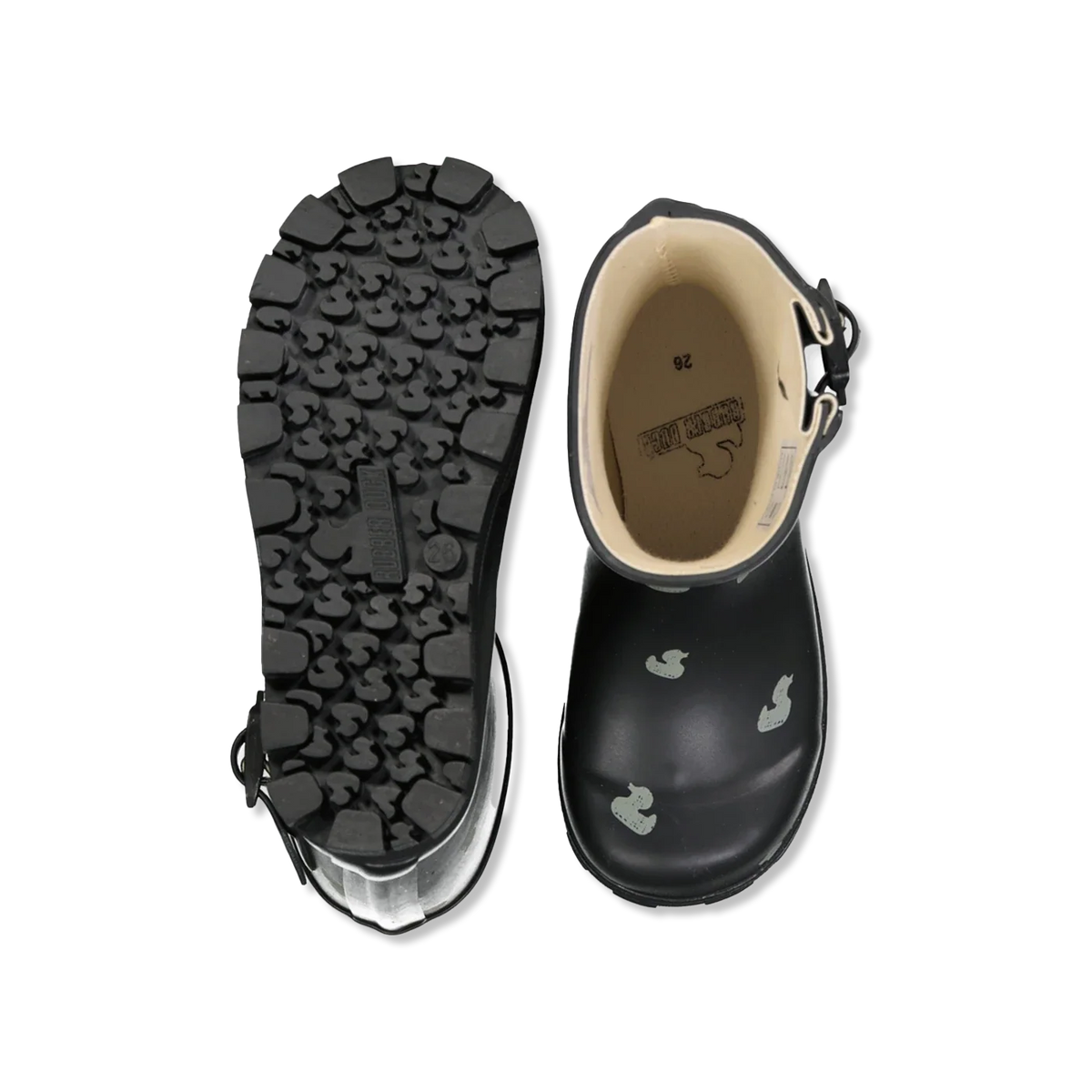 RD RUBBER CLASSIC gummistiefel