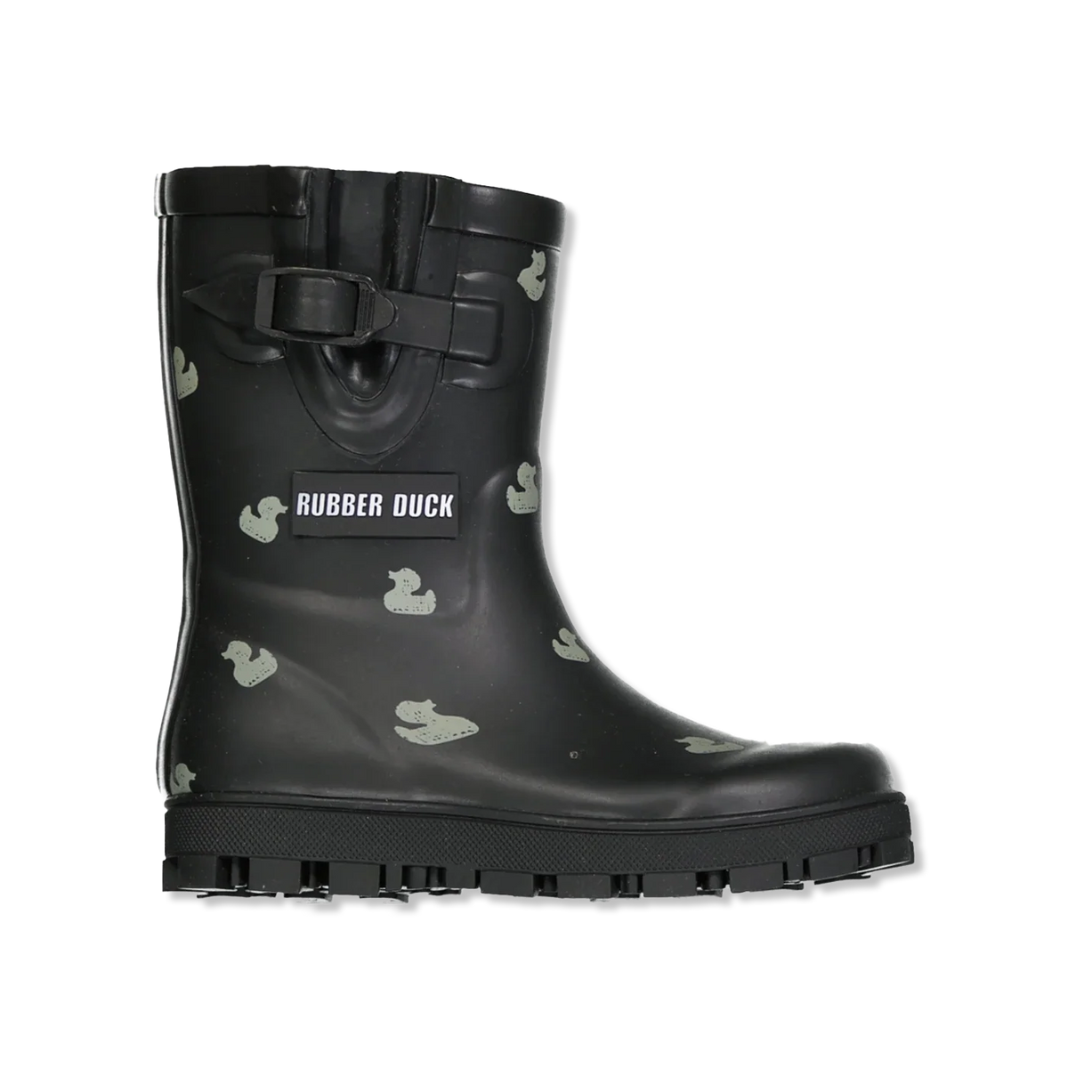 RD RUBBER CLASSIC gummistiefel