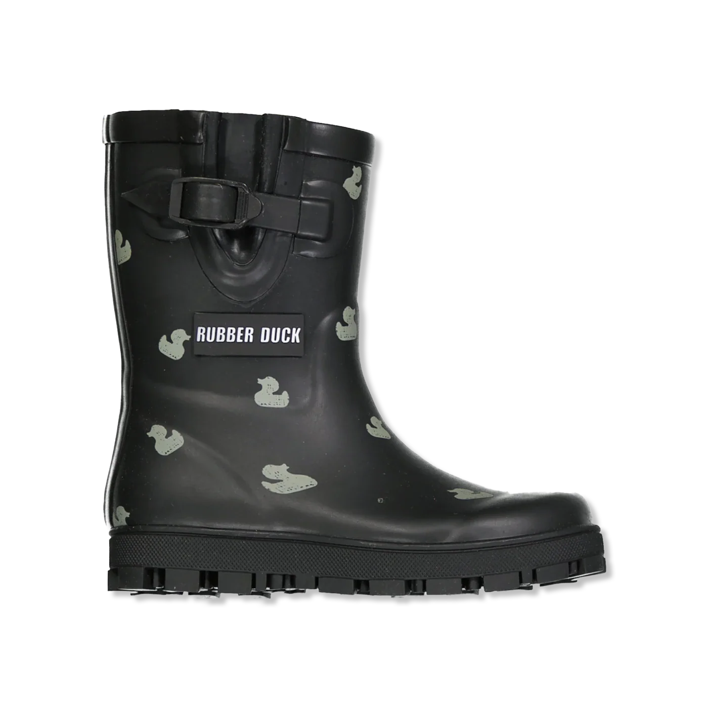 RD RUBBER CLASSIC gummistiefel