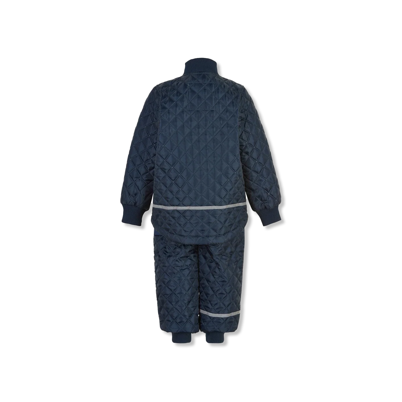 Thermo-set