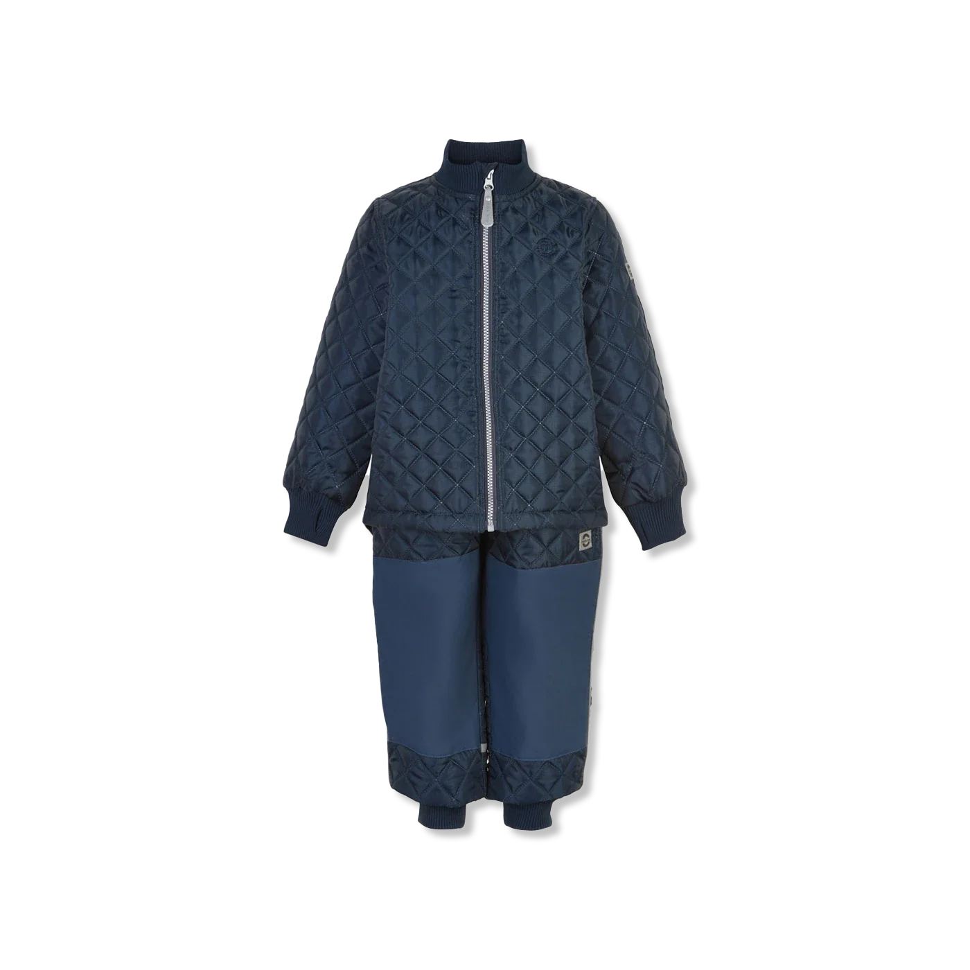 Thermo-set