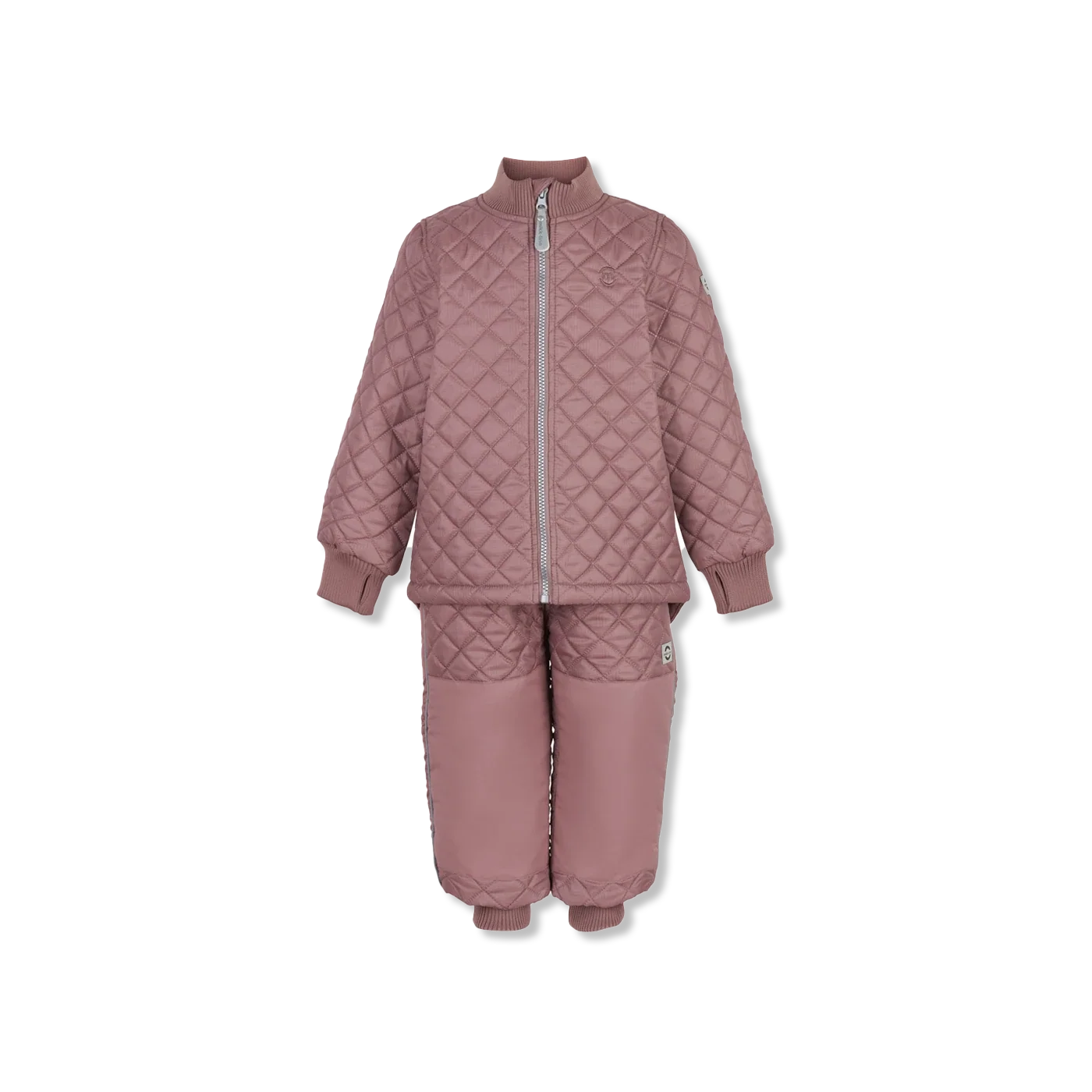 Thermo-set