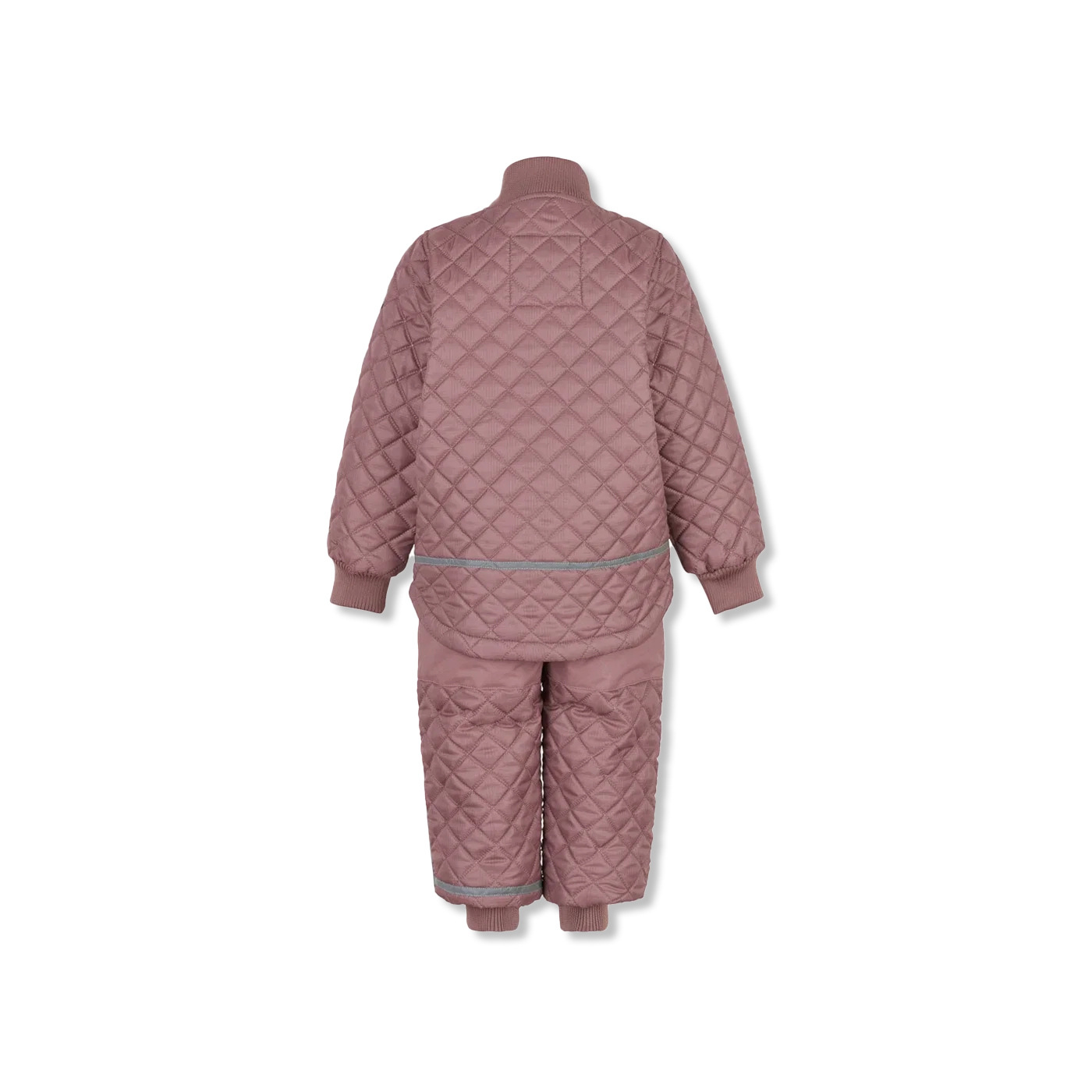 Thermo-set