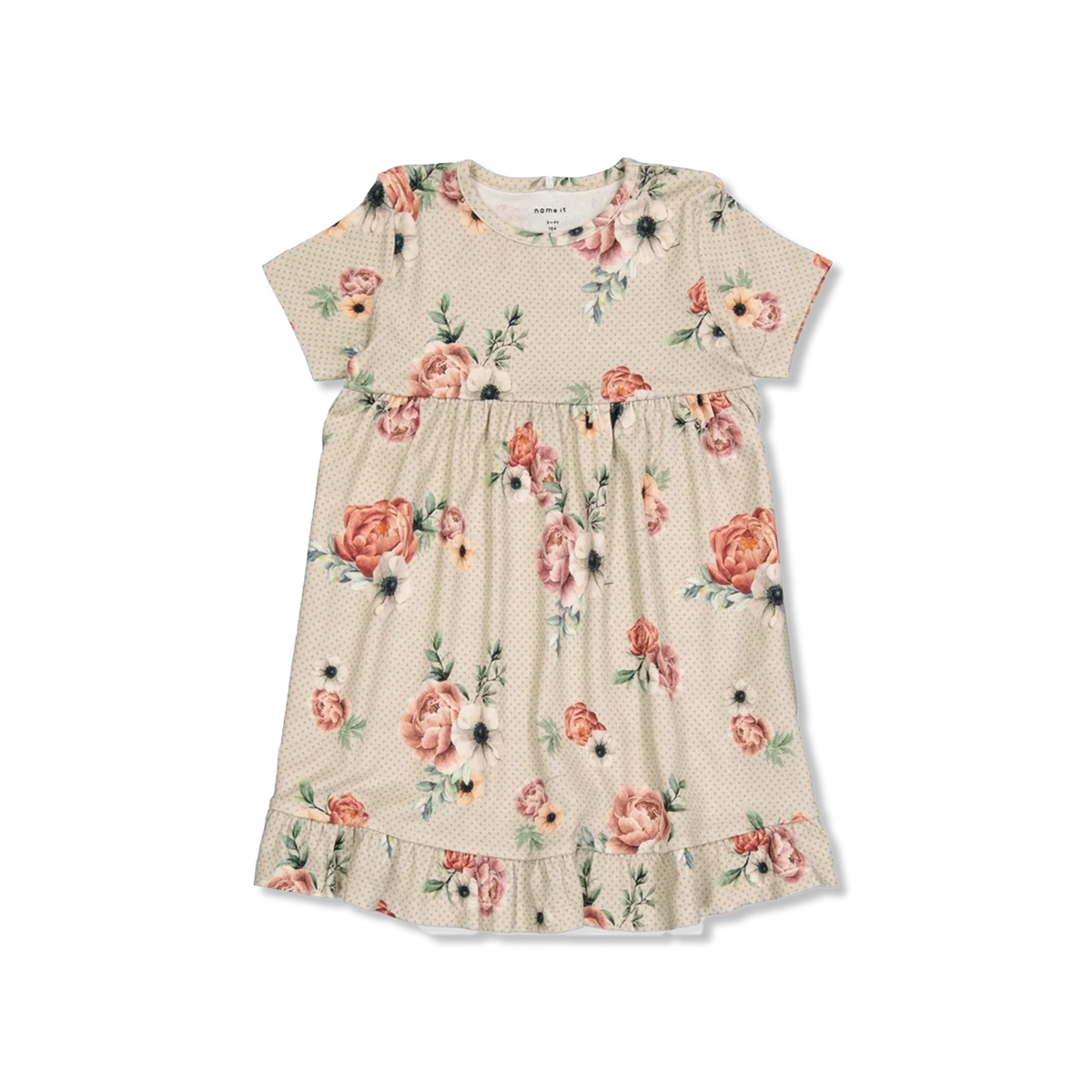 NMFHOLLY kleid