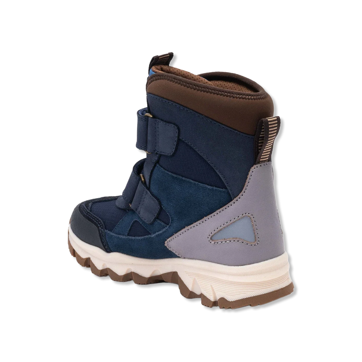 Edon tex Winterstiefel