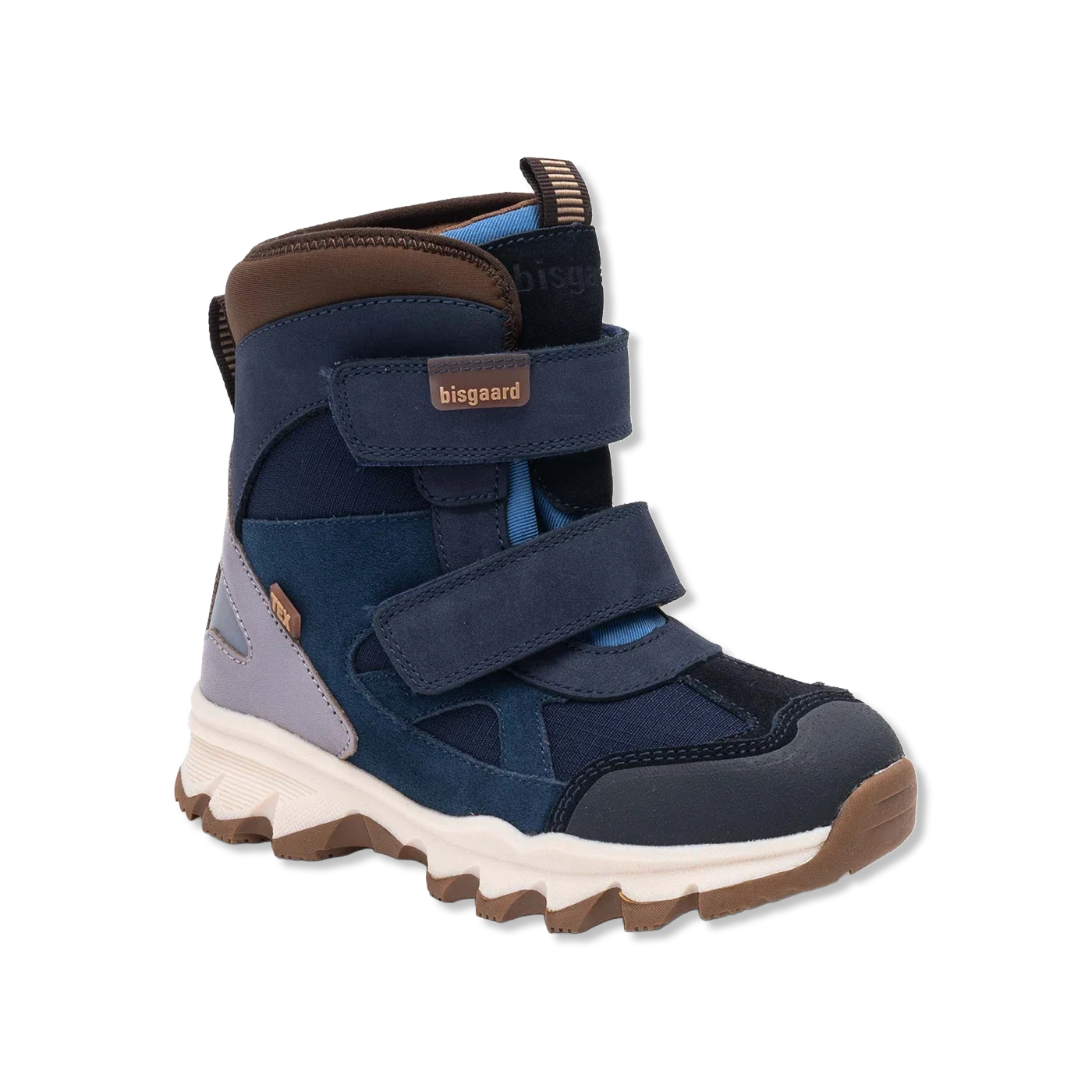 Edon tex Winterstiefel