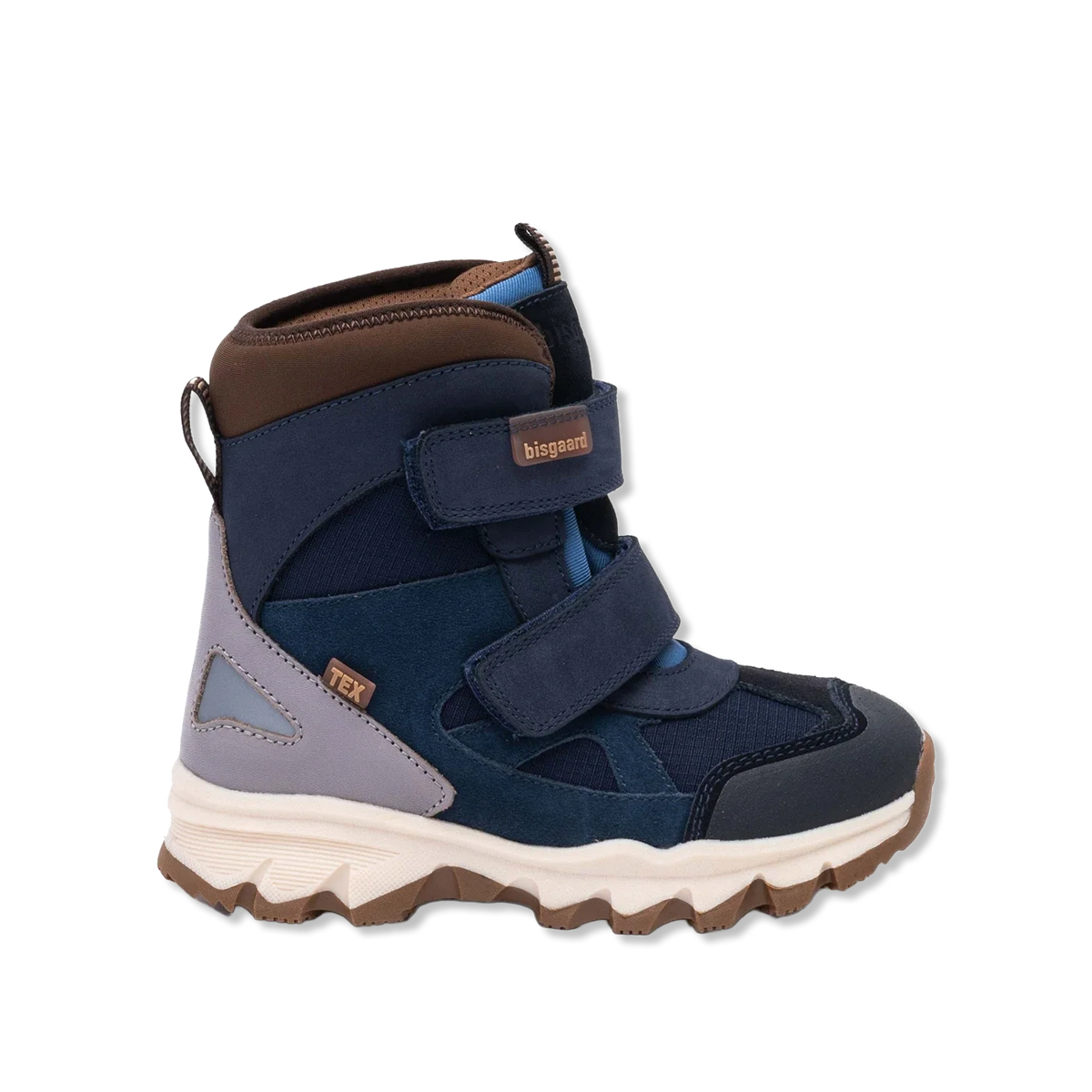 Edon tex Winterstiefel