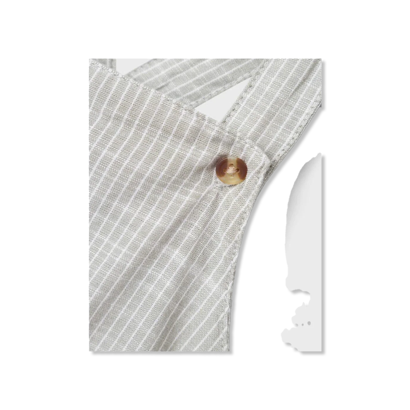 Hebos latzhose