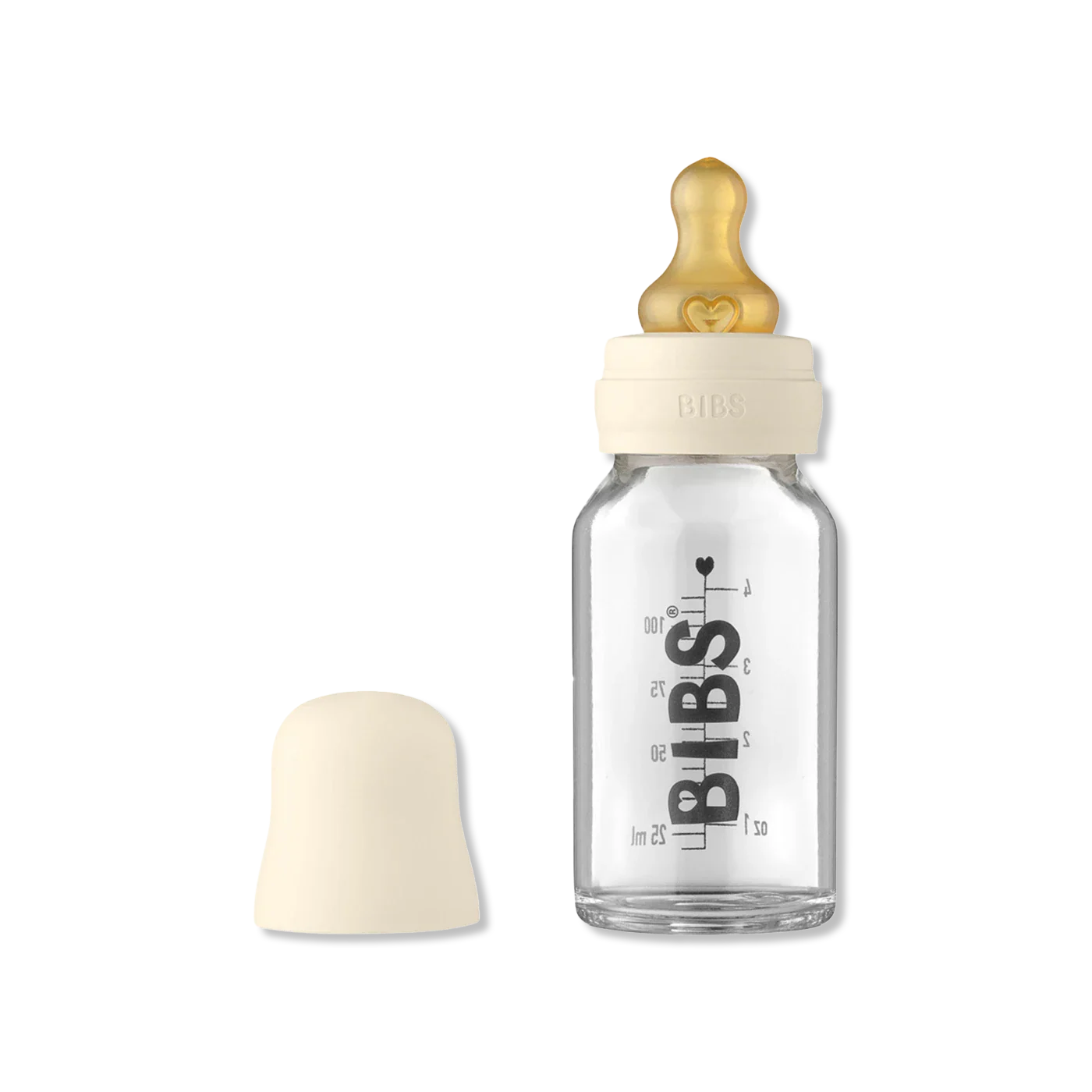 Baby Glass Bottle saugflaschen