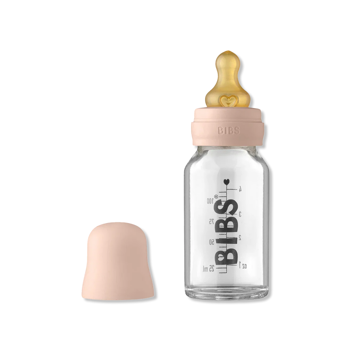 Baby Glass Bottle saugflaschen