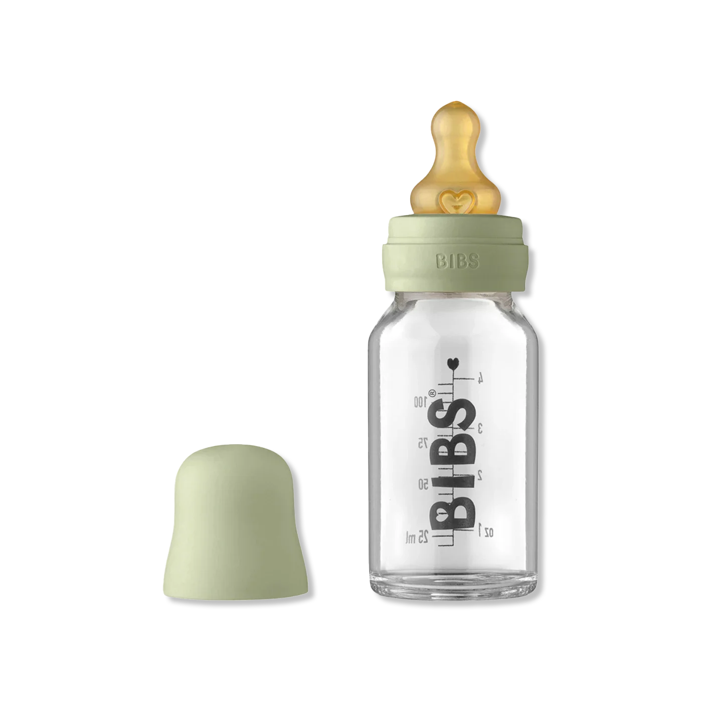 Baby Glass Bottle saugflaschen