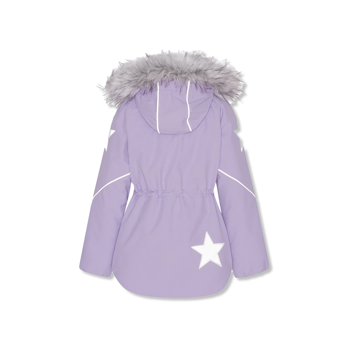 Cathy fur Winterjacke