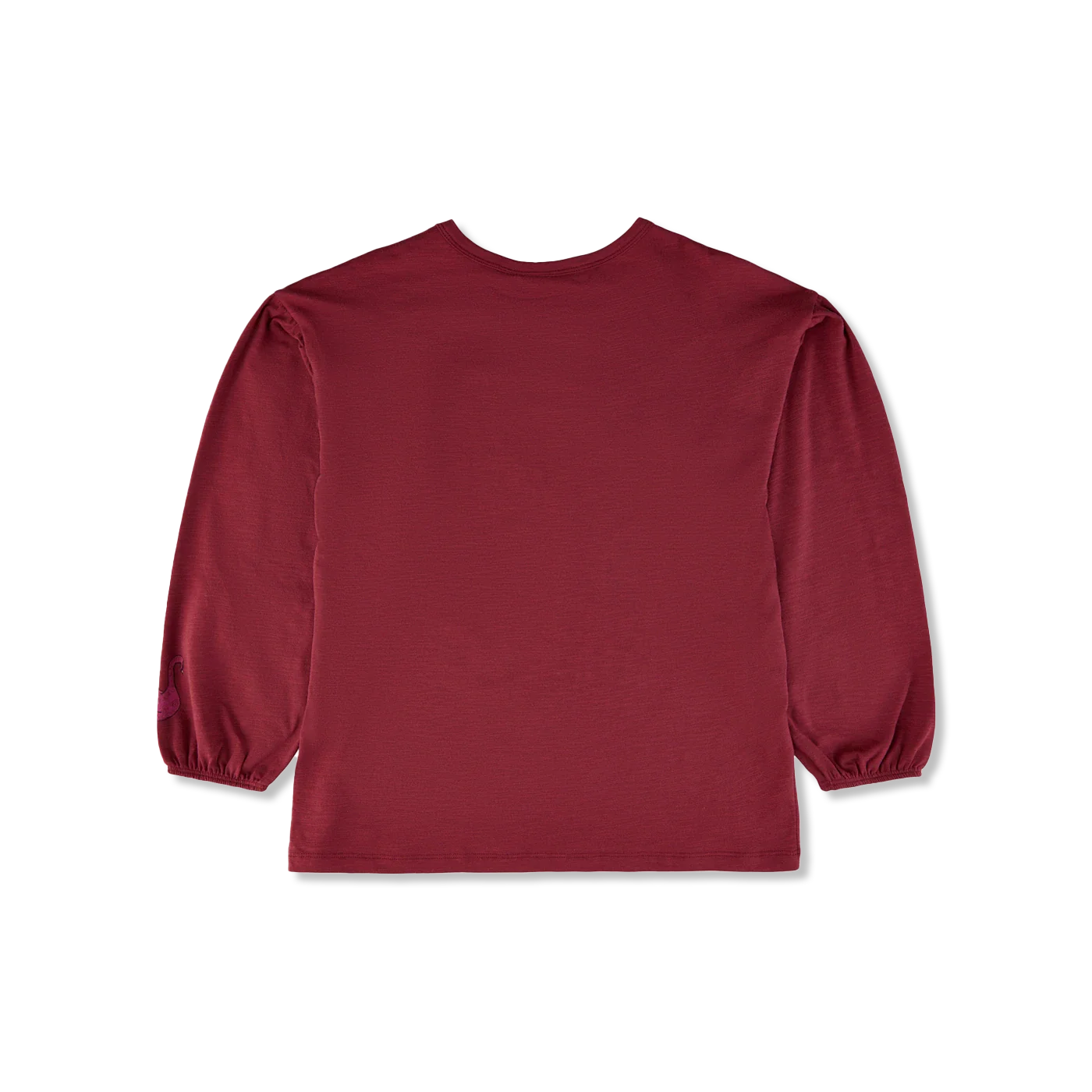 SGMAVIS langarmshirt