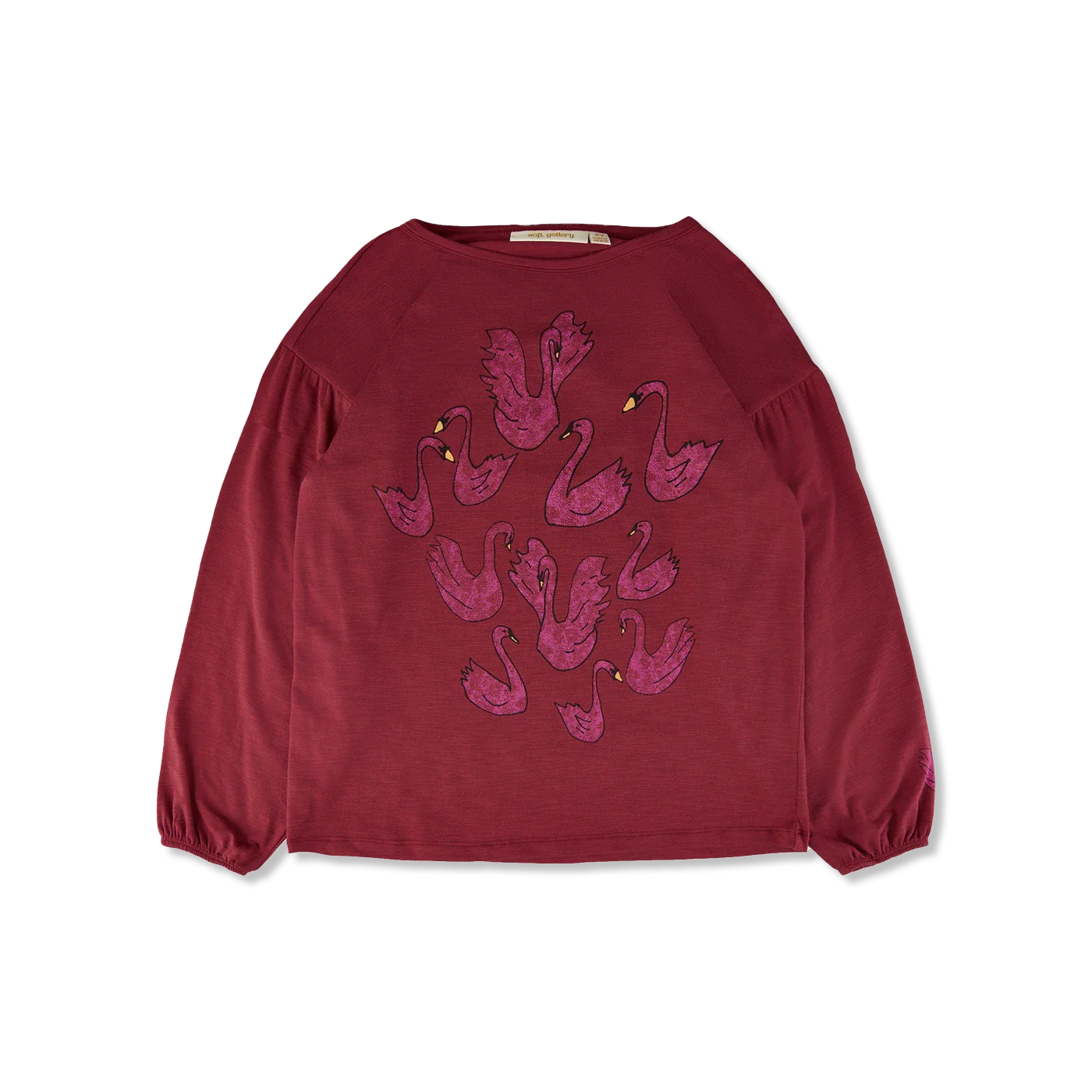 SGMAVIS langarmshirt