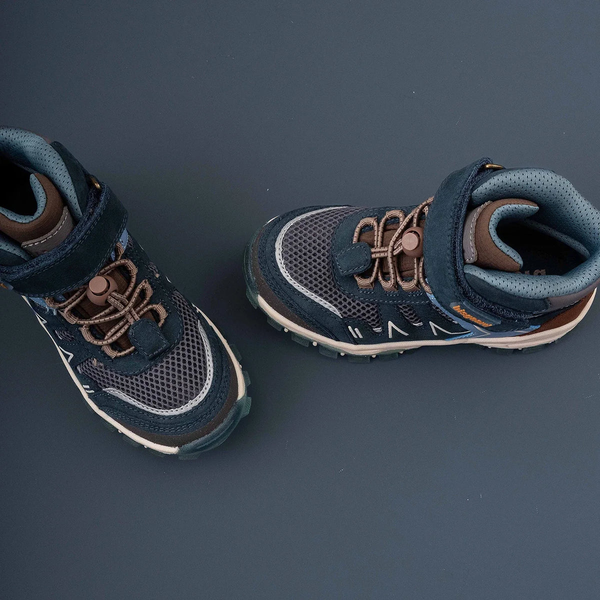 Madison tex Winterstiefel