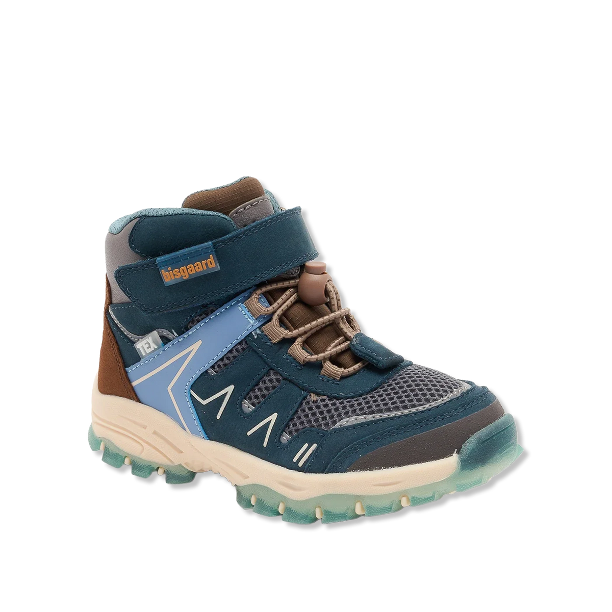 Madison tex Winterstiefel