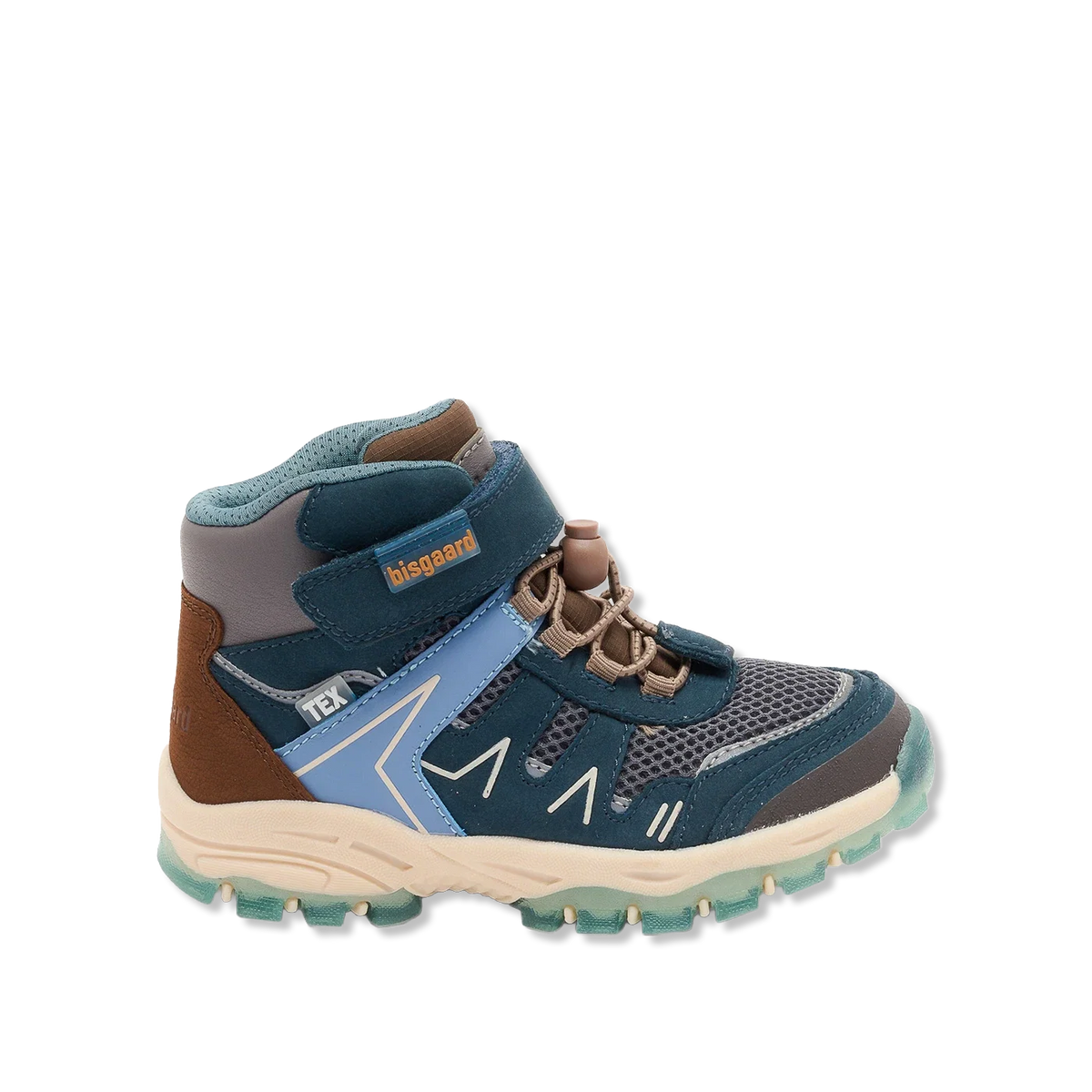 Madison tex Winterstiefel
