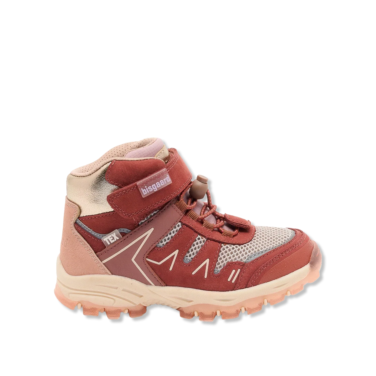 Madison tex Winterstiefel