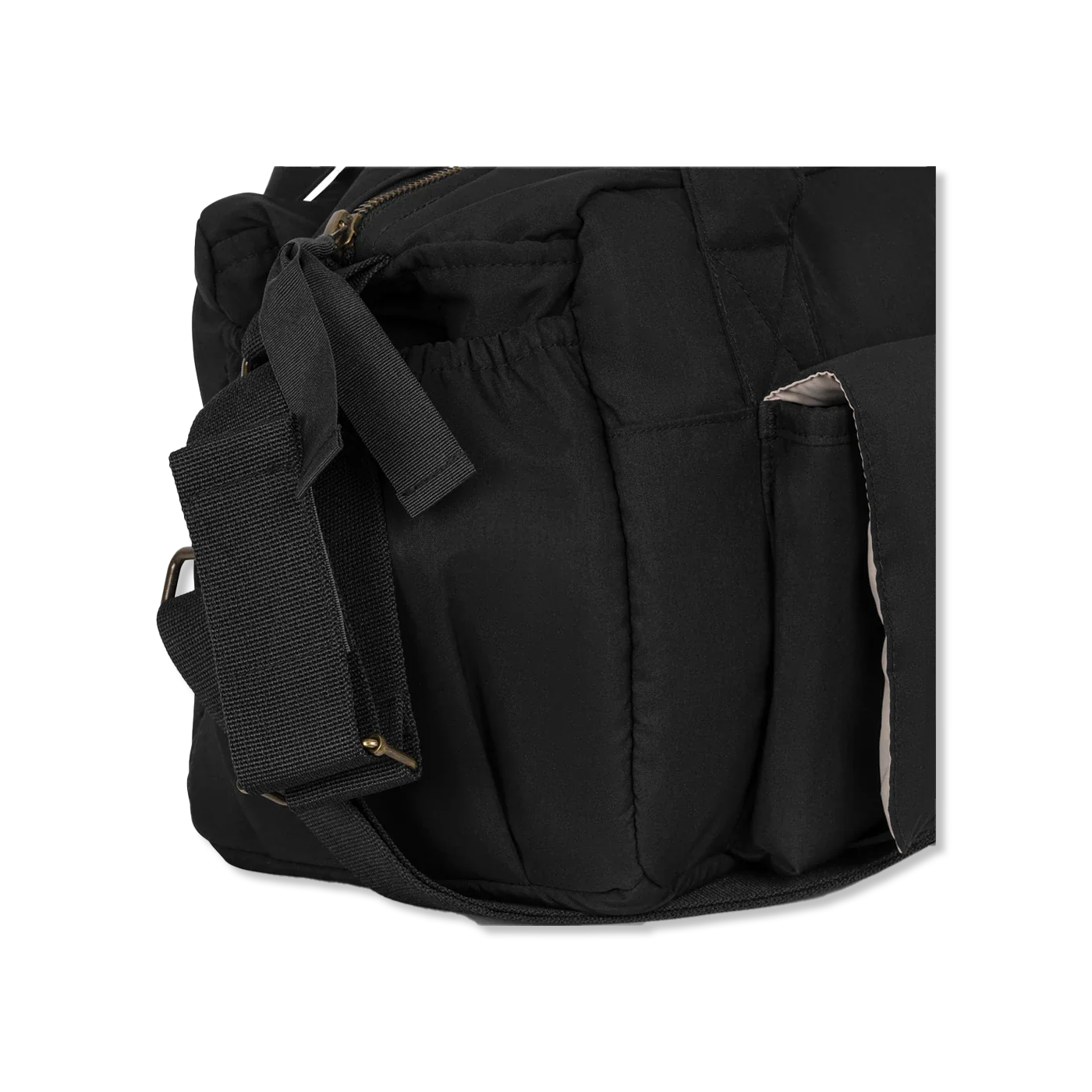 All you need Wickeltasche