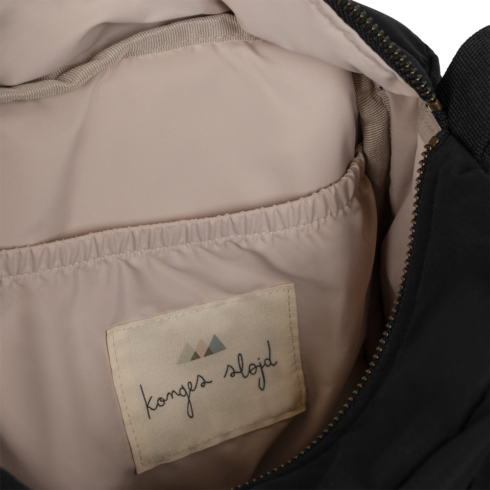 All you need Wickeltasche