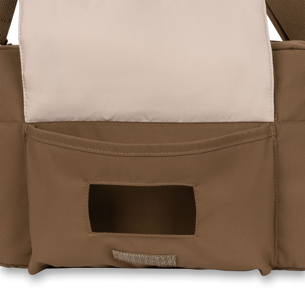 All you need wickeltasche