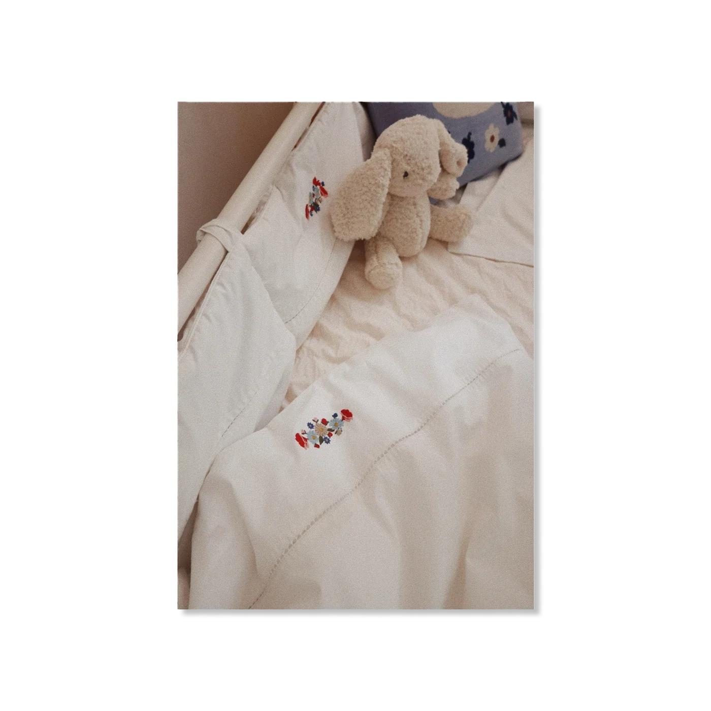 BUNNY TEDDY lampen