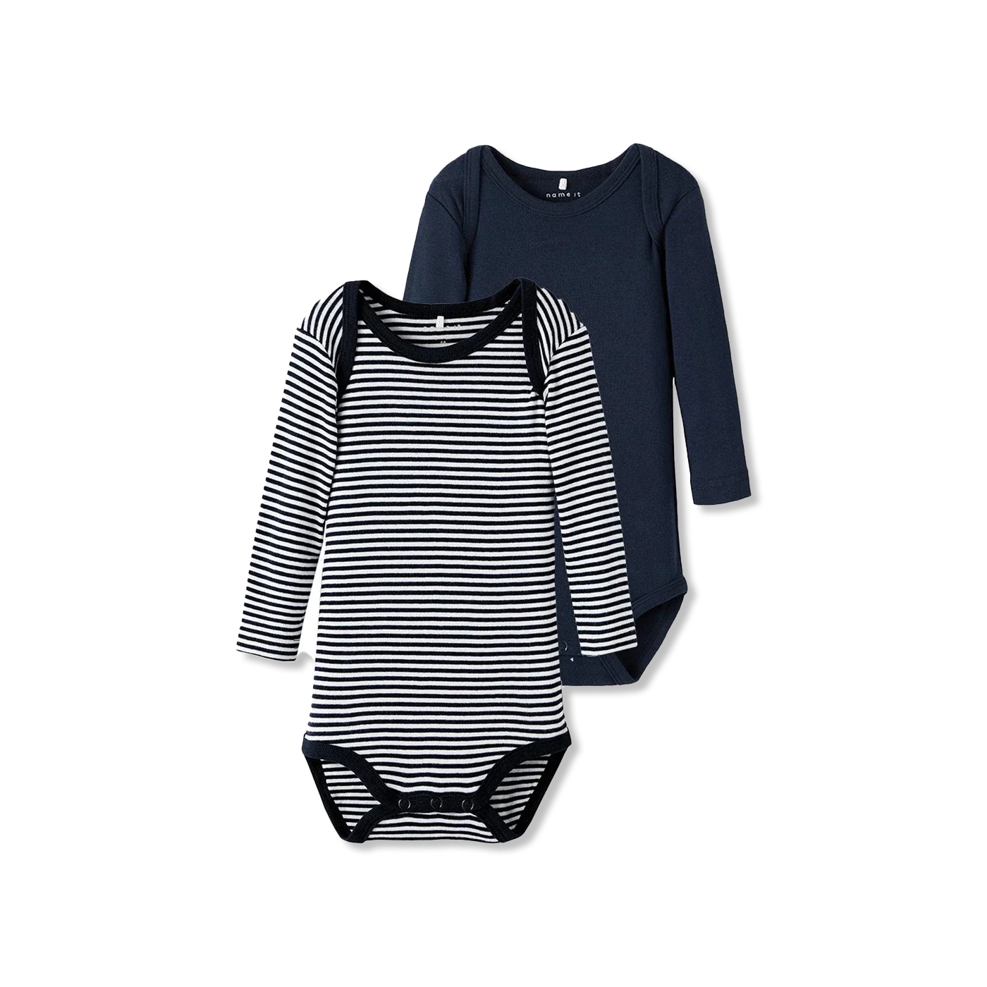 NBNBODY 2P LS body