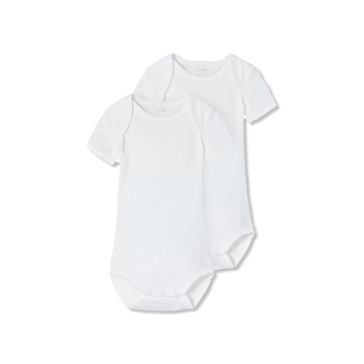NBNBODY 2P SS body