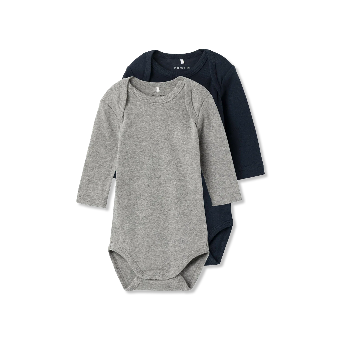 NBNBODY 2P LS body