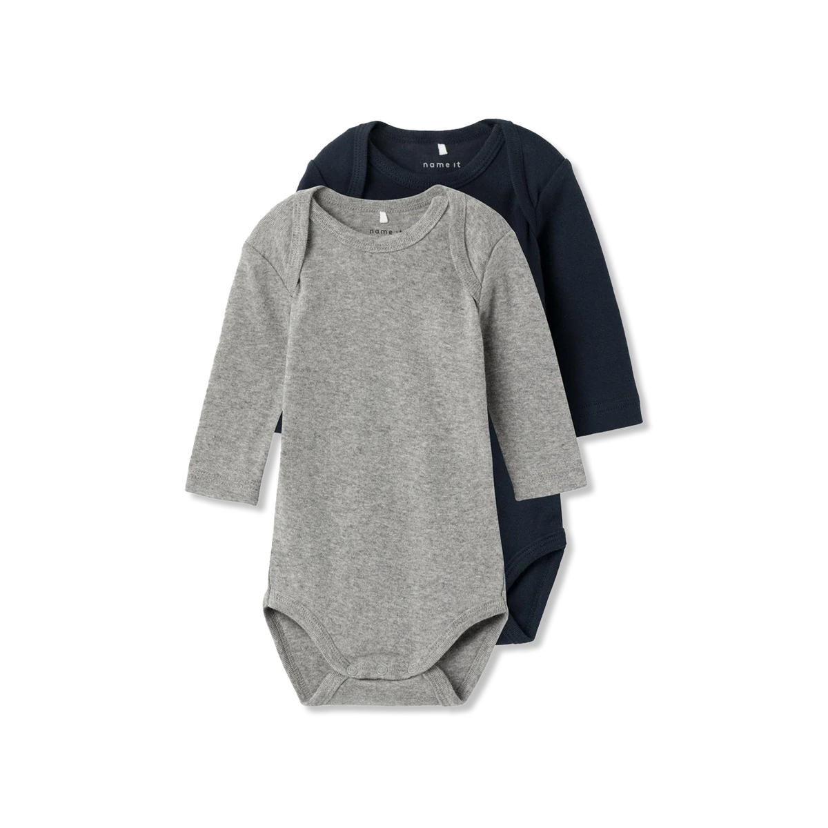 NBNBODY 2P LS body