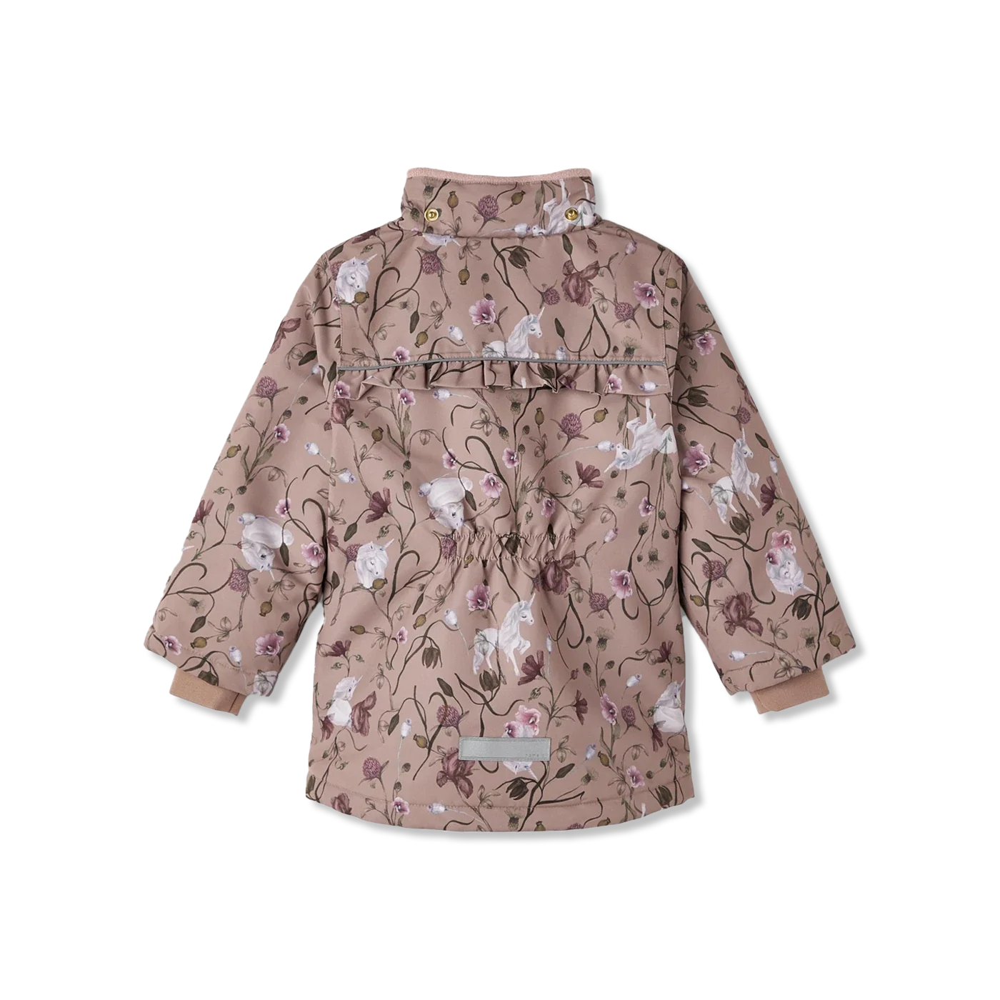 Nmfsnow05 Winterjacke