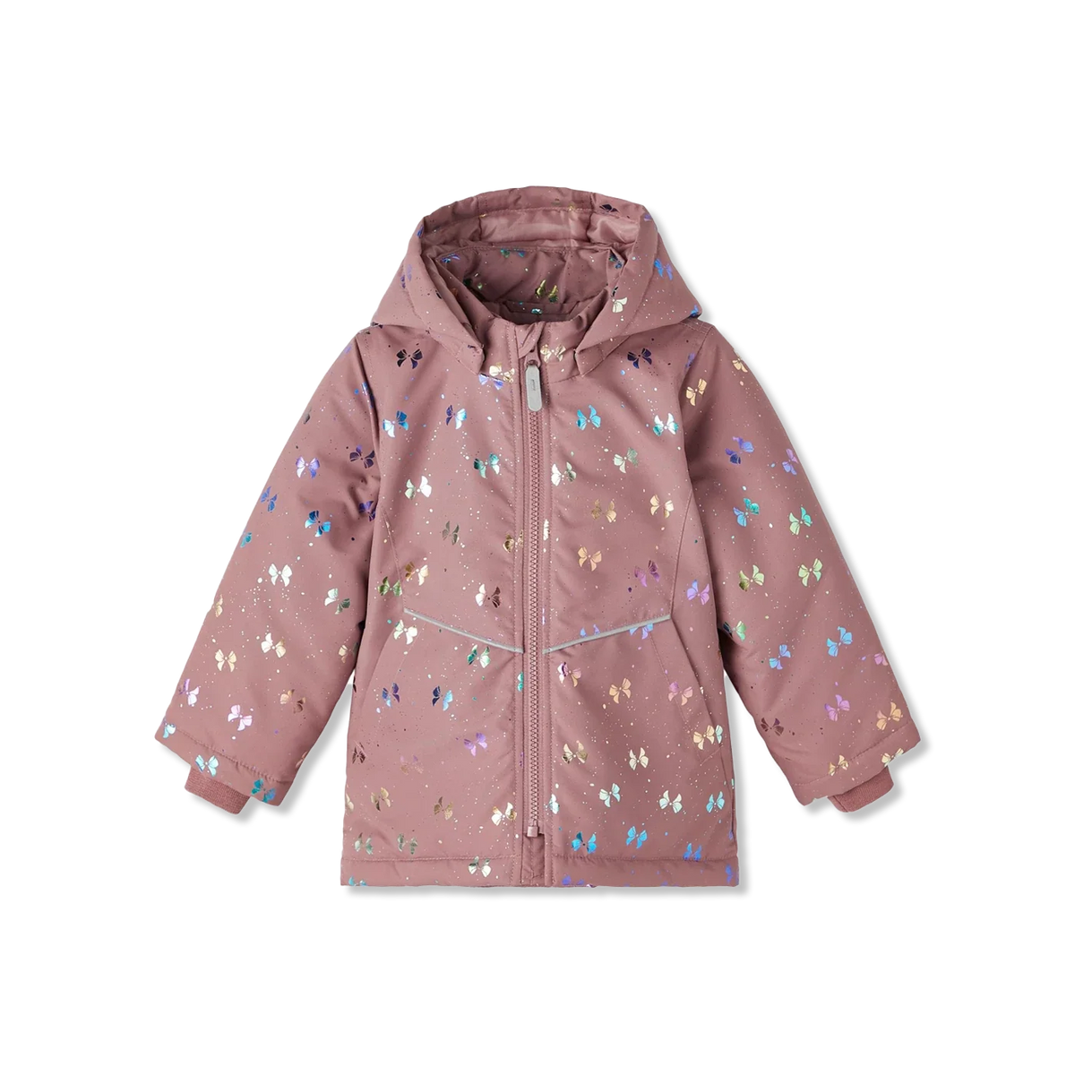 Nmfmaxi Winterjacke